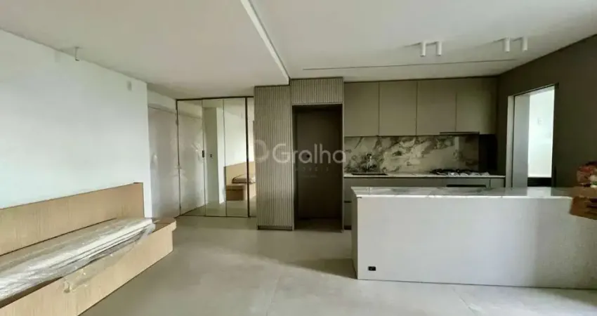 Apartamento de 81m² com 2 suítes na Pedra Branca
