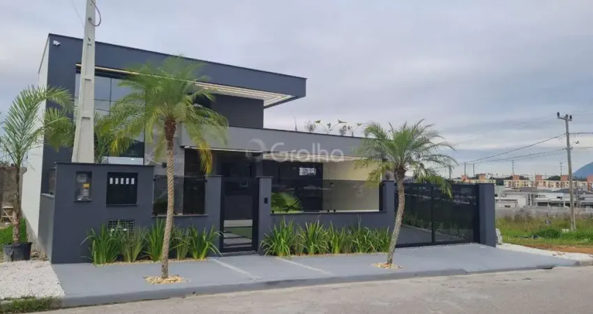 Conforto e Lazer no São Sebastião - Casa Mobiliada com Suíte e Piscina