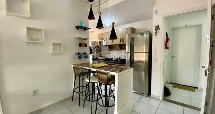 Apartamento com 2 quartos à venda na Estrada Cristóvão Machado de Campos, --, Vargem Grande, Florianópolis