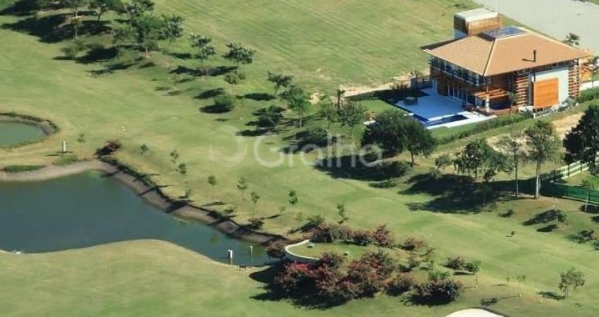Terreno de 860m² nos Ingleses