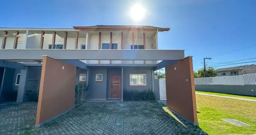 Casa com 3 quartos no bairro Morro das Pedras em Florianópolis - SC