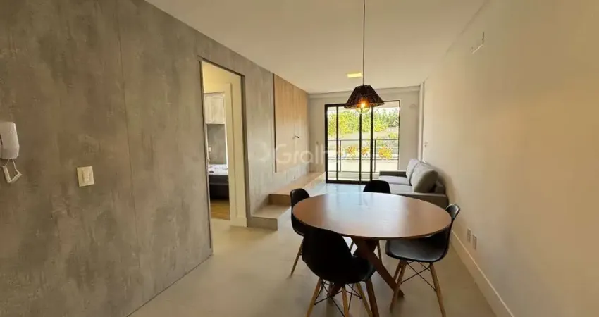 Apartamento de 75 m² com 2 quartos sendo 1 suíte no Saco Grande
