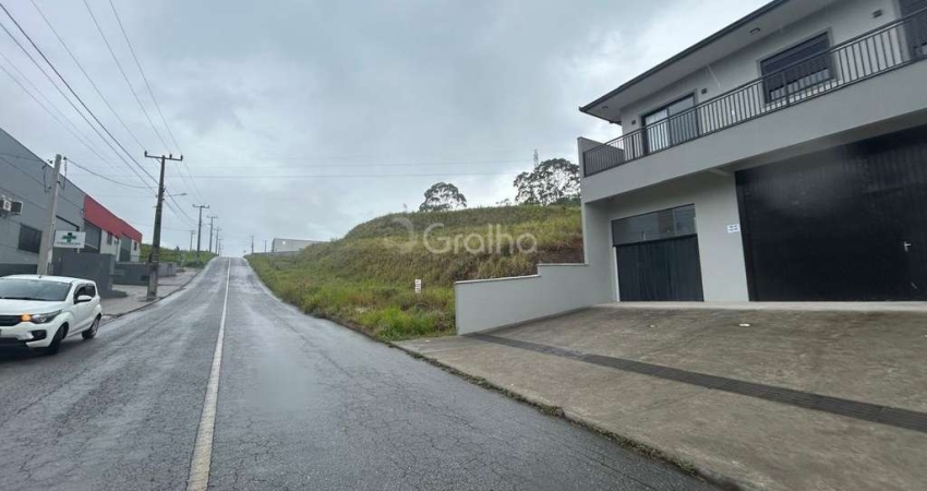 EXELENTE TERRENO DE 360 M² NO LOTEAMENTO NOVA SÃO JOSÉ