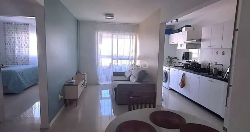 Apartamento com 2 quartos, de 82,26 m2 no Pagani, Palhoça