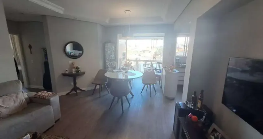 Apartamento de 2 quartos em Coqueiros