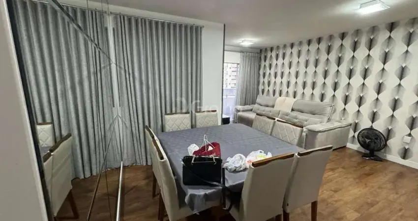 Apartamento amplo de 103,00 m2 em Campinas, São Jose