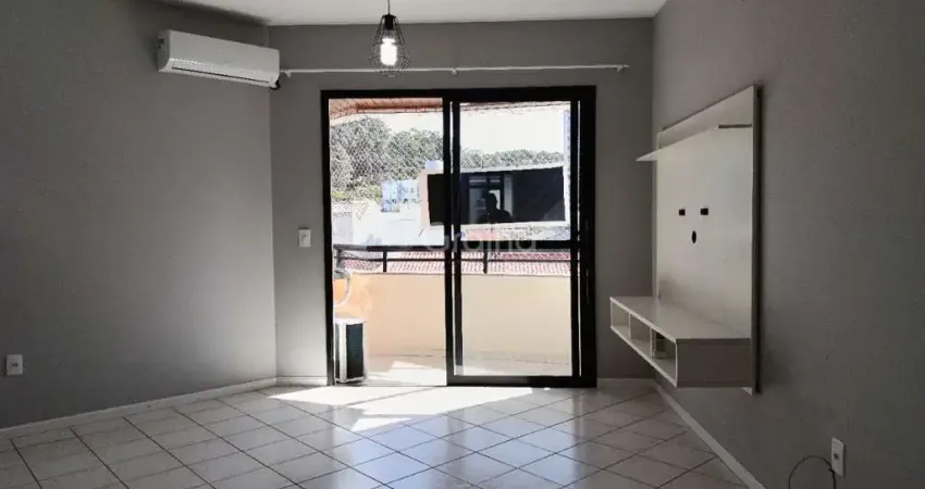 Apartamento de 88m² com 3 quartos na Trindade