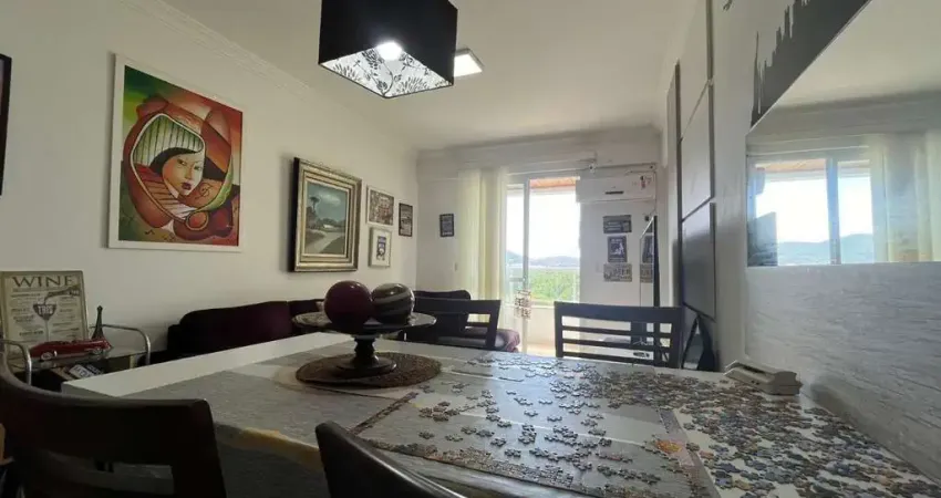 Apartamento de 67m² com 2 quartos na Trindade