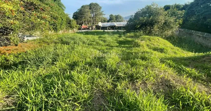 Terreno com 1638m² no bairro Campeche em Florianópolis - SC