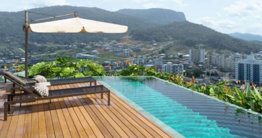 Apartamento com 3 quartos no bairro Pagani