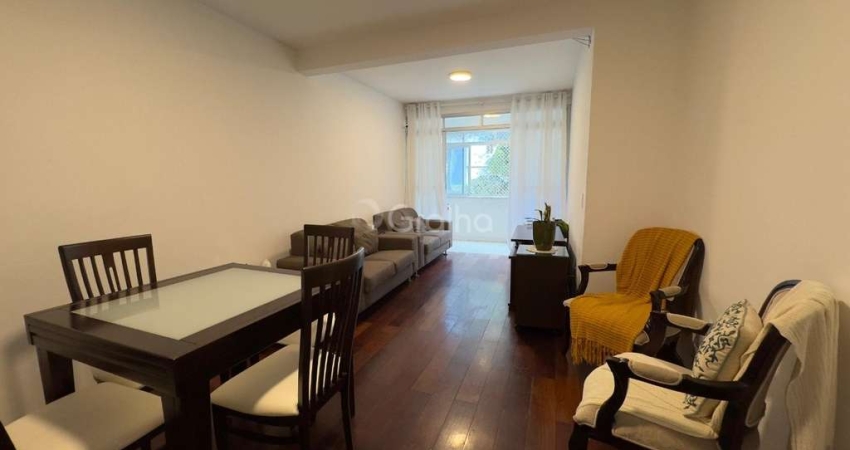 Apartamento com 3 quartos à venda na Servidão Santíssima Trindade, --, Trindade, Florianópolis