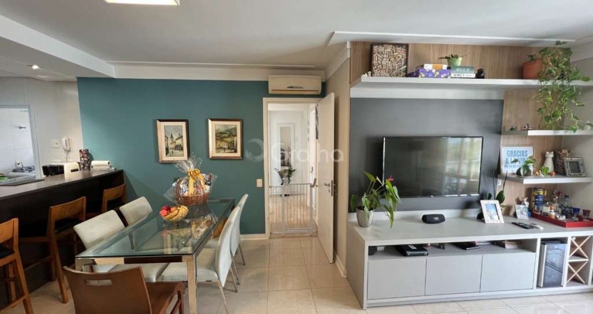 Apartamento com 3 quartos à venda na Rua Antônio Costa, --, Itacorubi, Florianópolis