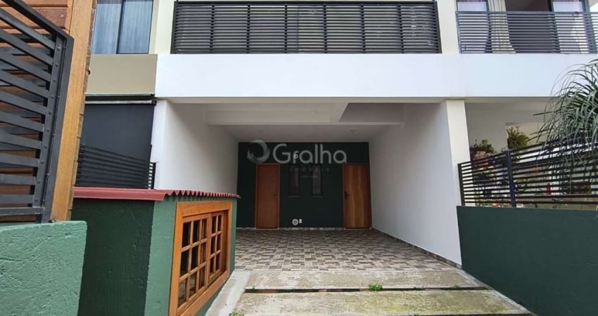Casa com 3 quartos no  Portal do Ribeirão