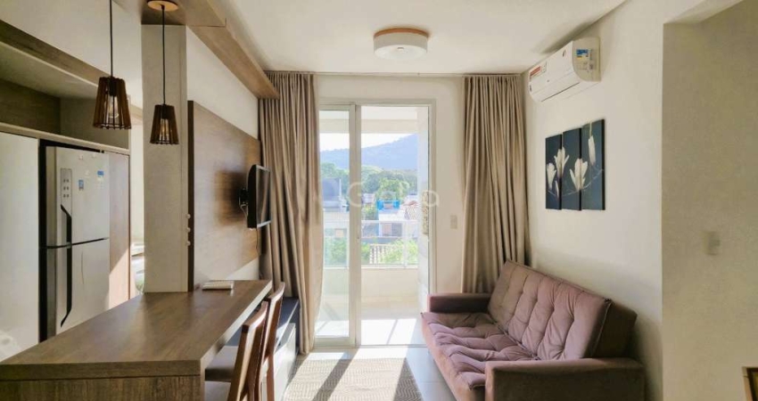 Apartamento de 73m² com 2 quartos sendo 1 suíte no Campeche