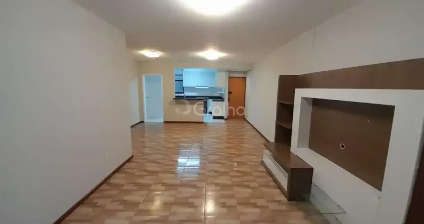 Apartamento de 119m² com3 quartos no Estreito