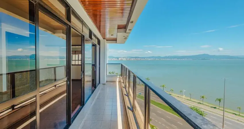 Apartamento com 3 quartos à venda na Avenida Jornalista Rubens de Arruda Ramos, --, Beira Mar, Florianópolis