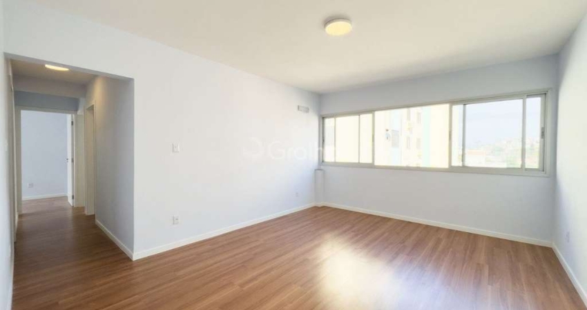 Apartamento de 81m² com 3 quartos sendo 1 suíte no Estreito
