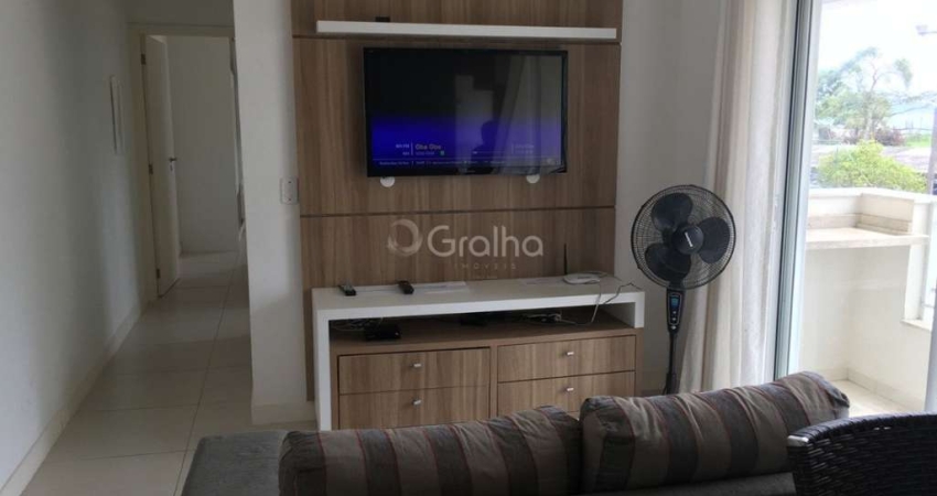Apartamento de 71m² com 2 quartos na Cachoeira do Bom Jesus