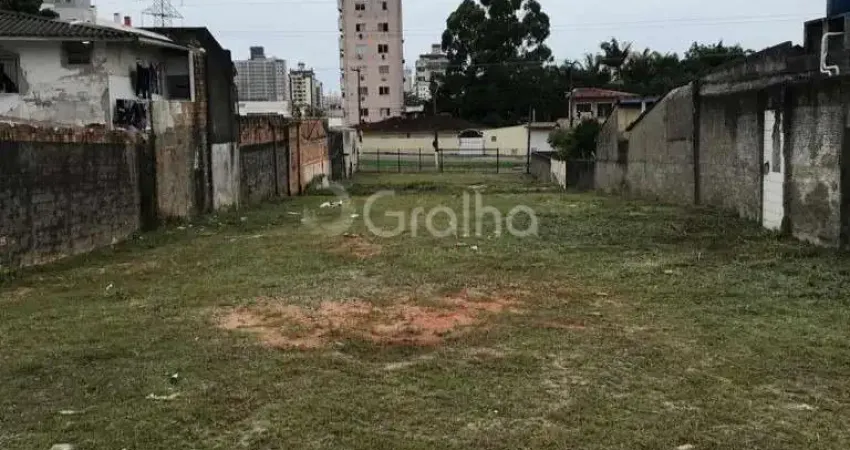 Terreno com Viabilidade de 1.140m² à Venda em São José - Próximo à BR-101