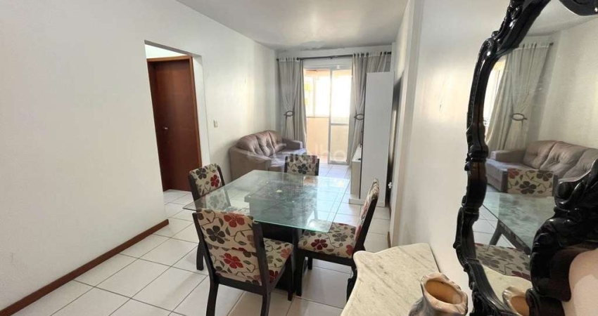 Apartamento com 2 quartos à venda na Rua Oge Fortkamp, --, Trindade, Florianópolis