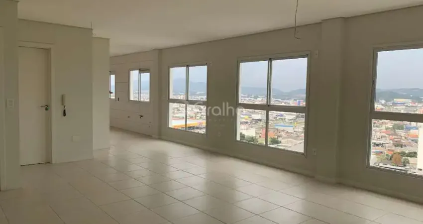 Apartamento de 3 quartos sendo 1 suíte na Ponte do Imaruim em Palhoça