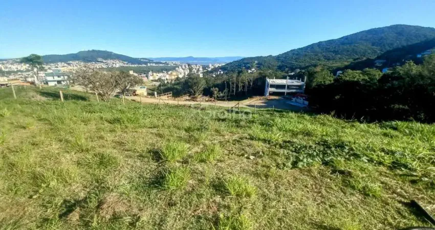 Terreno à venda na Servidão Deoscoro Peres, --, Itacorubi, Florianópolis
