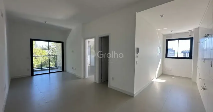 Apartamento com 2 quartos à venda na Rua Padre Schrader, --, Agronômica, Florianópolis