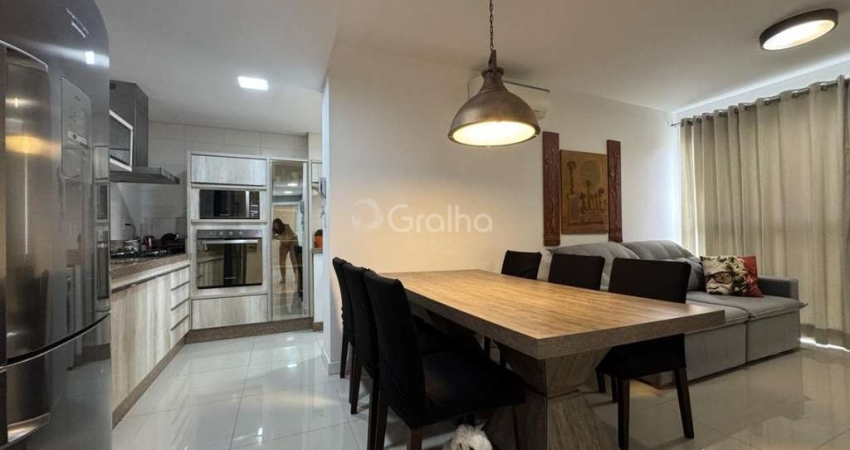 Apartamento de 80 m² com 3 quartos sendo 1 suíte na Pedra Branca