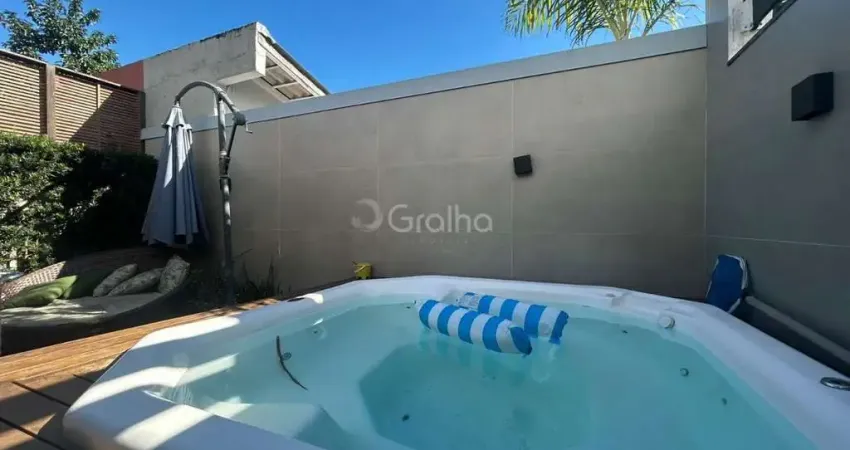 Casa com 3 quartos à venda na Rua Professor Marcos Cardoso Filho, --, Córrego Grande, Florianópolis
