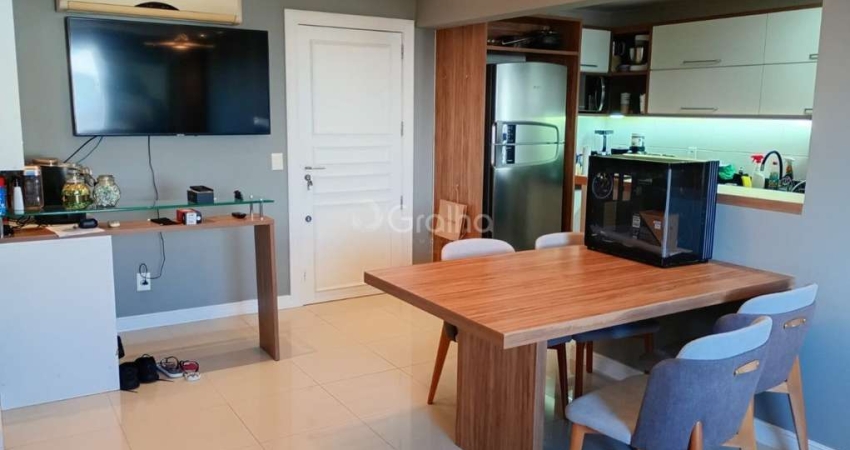 Apartamento de 115.000 m² com 2 quartos sendo 1 suíte no Estreito