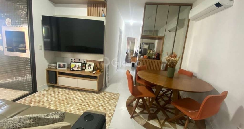 Apartamento com 2 quartos à venda na Rua Pedro Cunha, --, Estreito, Florianópolis