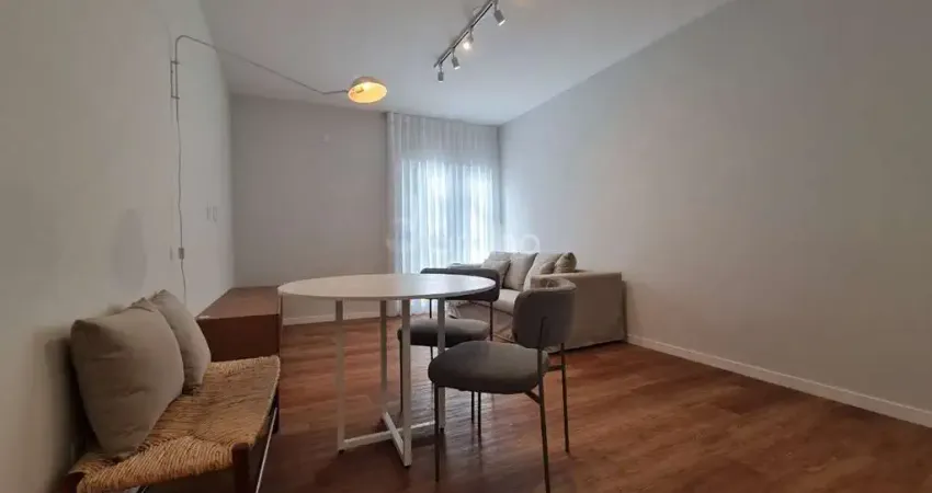 Apartamento de 71m² com 2 quartos no Córrego Grande