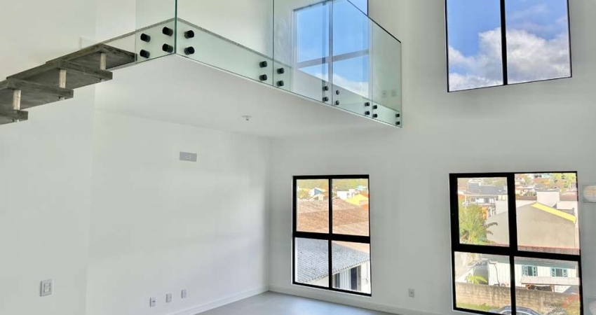 Loft com 1 quarto à venda na Rua Cedro Rosa do Sul, --, Ribeirão da Ilha, Florianópolis