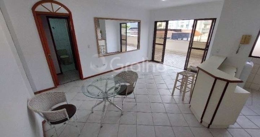 Apartamento de 93m² com 1 quarto no Centro