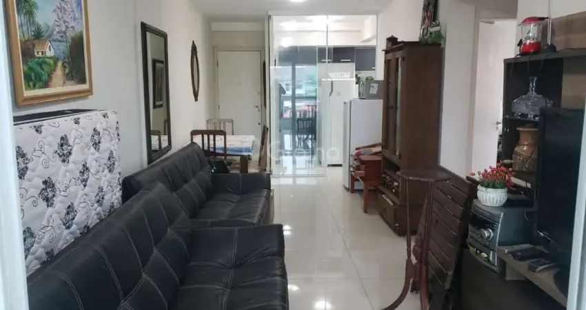 Apartamento com 2 quartos à venda na Rua Afonso Pena, --, Canto, Florianópolis