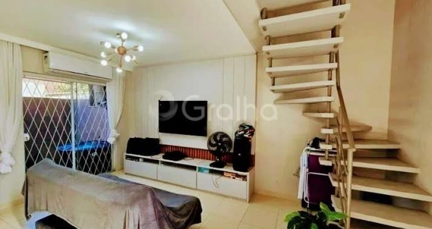 Casa Resdencial de 97m² com 3 quartos na Vargem Bom Jesus