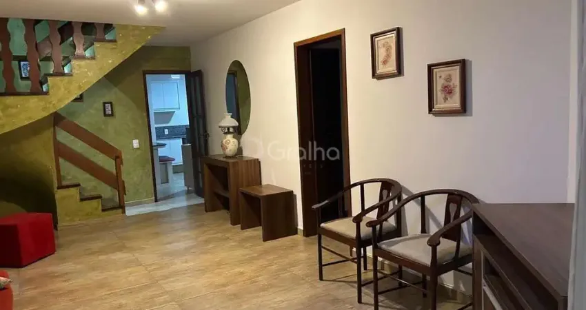 Cobertura com 3 quartos à venda na Rua Gustavo Barroso, --, Capoeiras, Florianópolis