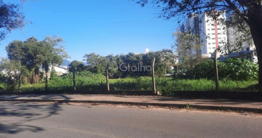 Terreno de 4.782,75m² na Pedra Branca