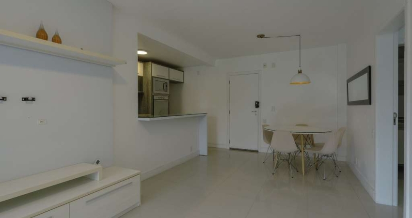 Apartamento com 2 quartos no bairro Campeche