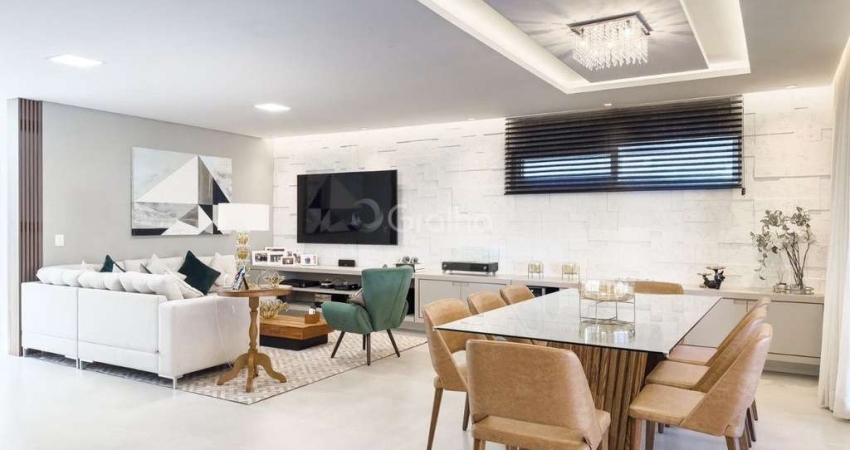Casa em condomínio fechado com 4 quartos à venda na Rua Deputado Walter Gomes, --, Santo Antônio de Lisboa, Florianópolis