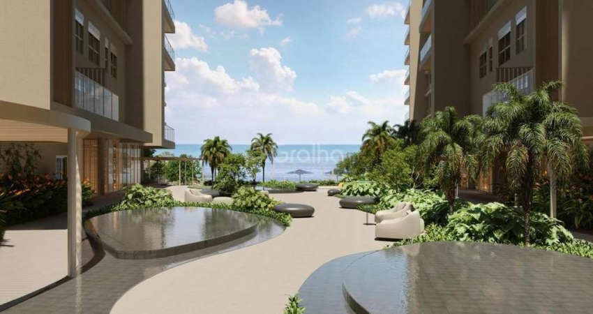 Apartamento de 188m² com 3 suítes em João Paulo