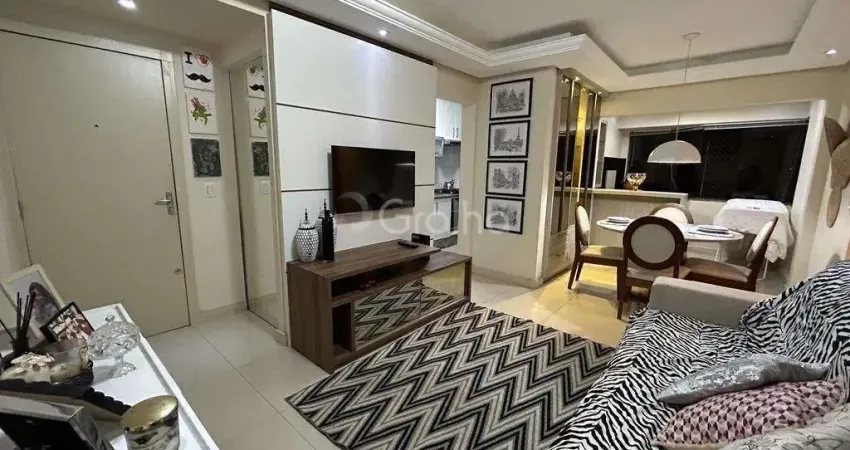 Apartamento com 2 quartos à venda na Rua João Evangelista da Costa, --, Jardim Atlântico, Florianópolis