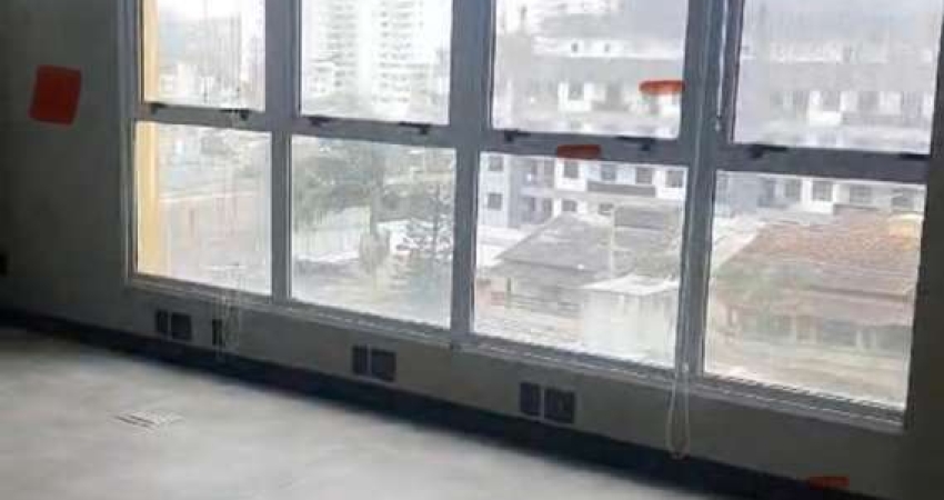 Sala comercial à venda na Rua Lauro Linhares, --, Trindade, Florianópolis