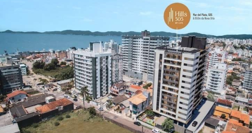 Prédio à venda na Rua Mar Del Plata, --, Barreiros, São José
