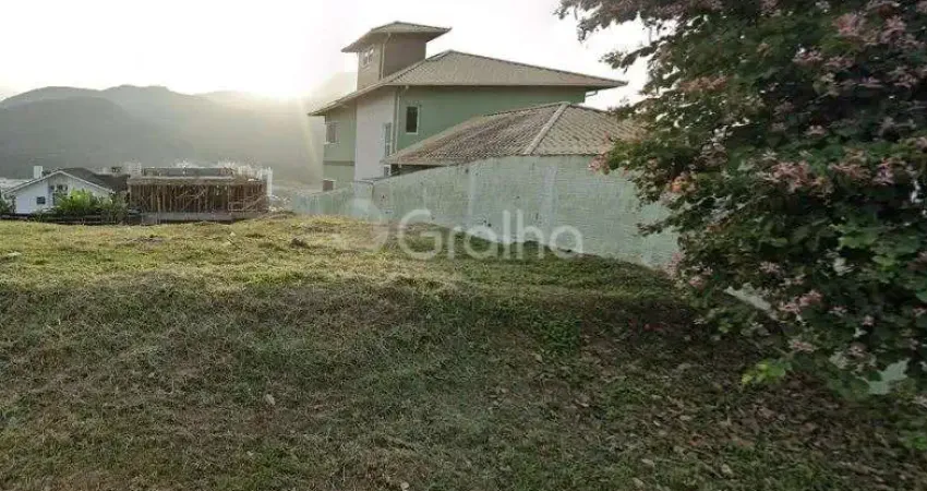 Terreno à venda na Rua do Mirante, --, Pedra Branca, Palhoça