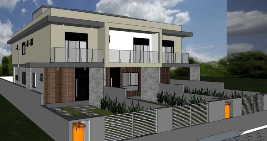 Apartamento com 3 quartos à venda na Rodovia Baldicero Filomeno, --, Ribeirão da Ilha, Florianópolis