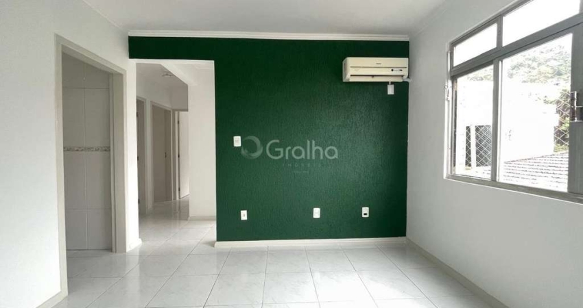 Apartamento com 3 quartos à venda na Rua Europa, --, Trindade, Florianópolis