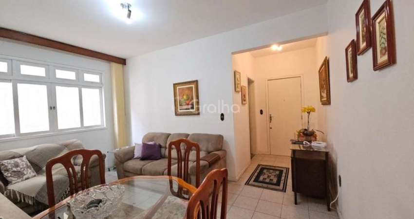 Apartamento com 2 quartos à venda na Rua Pedro Soares, --, Centro, Florianópolis