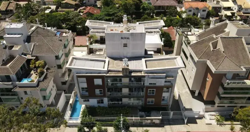 Apartamento com 2 quartos à venda na Rua Silvio Lopes Araújo, --, Rio Tavares, Florianópolis