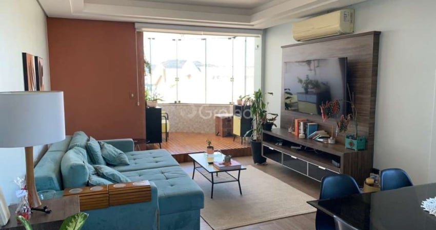 Apartamento de 94m² com 3 quartos sendo 1 suíte em Coqueiros